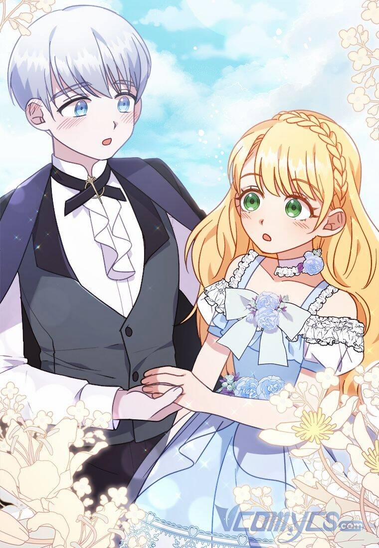 Tôi Bị Quyến Rũ Bởi Nam Chính Ốm Yếu 15 trang 78