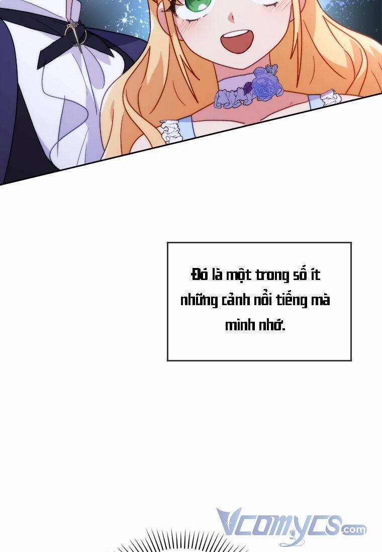 Tôi Bị Quyến Rũ Bởi Nam Chính Ốm Yếu 15 trang 84