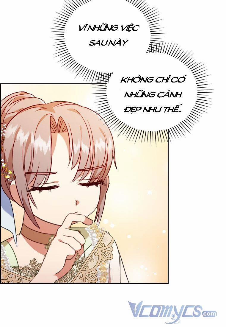 Tôi Bị Quyến Rũ Bởi Nam Chính Ốm Yếu 15 trang 85