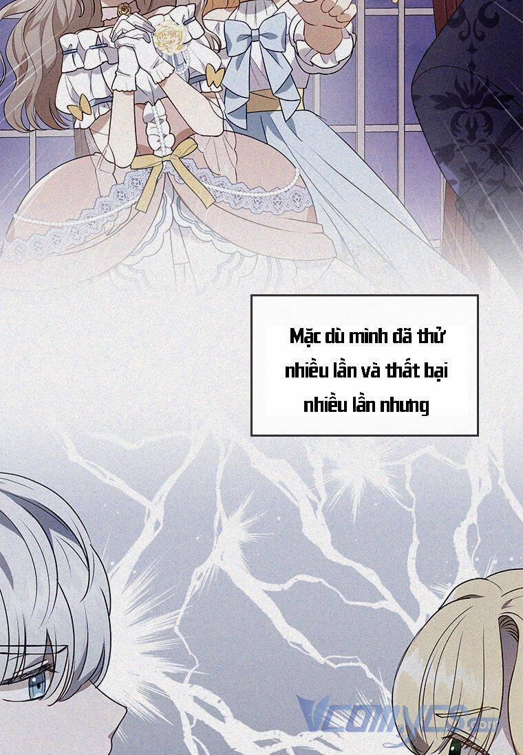 Tôi Bị Quyến Rũ Bởi Nam Chính Ốm Yếu 15 trang 87