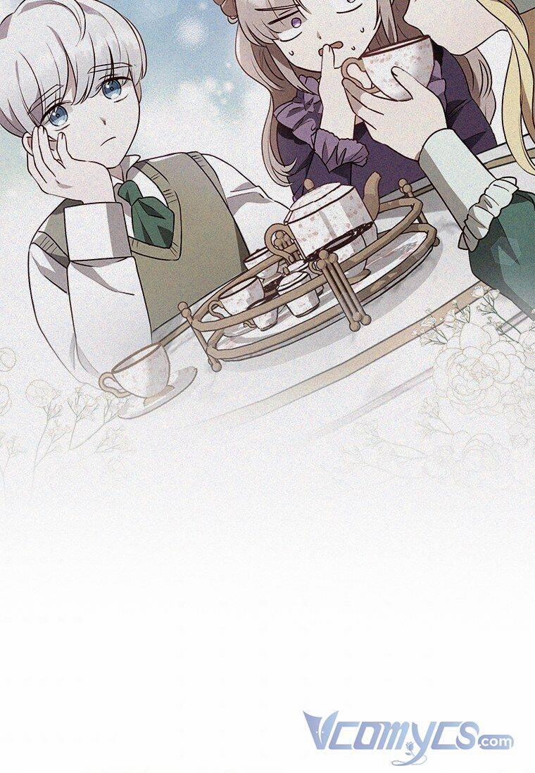 Tôi Bị Quyến Rũ Bởi Nam Chính Ốm Yếu 15 trang 89