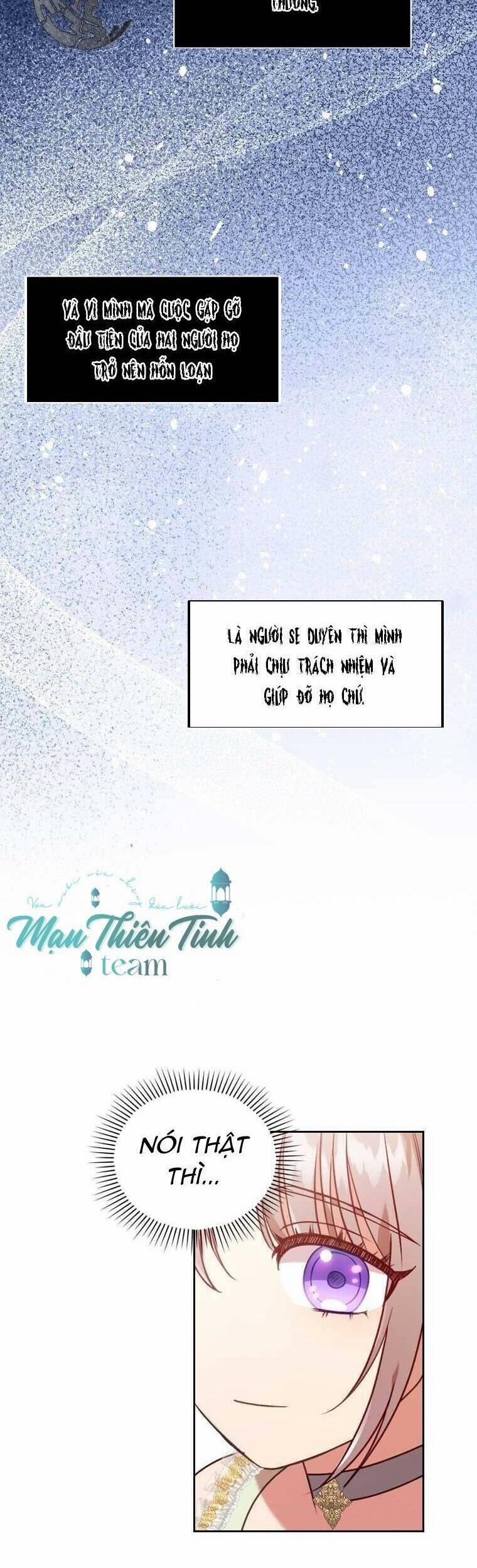 Tôi Bị Quyến Rũ Bởi Nam Chính Ốm Yếu 16 trang 14