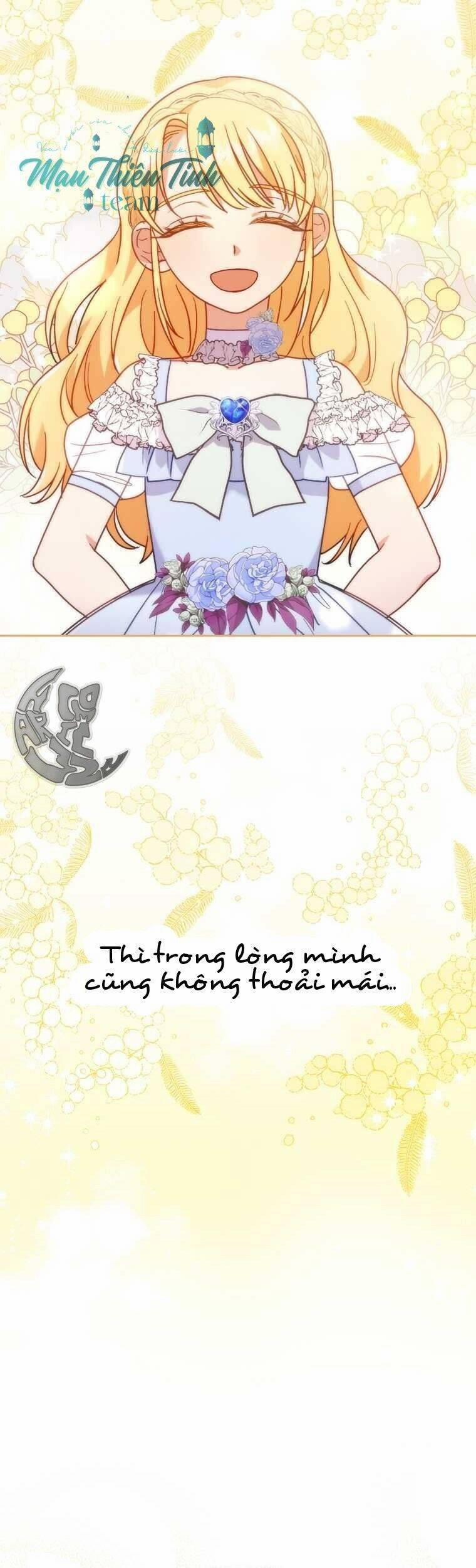 Tôi Bị Quyến Rũ Bởi Nam Chính Ốm Yếu 16 trang 16