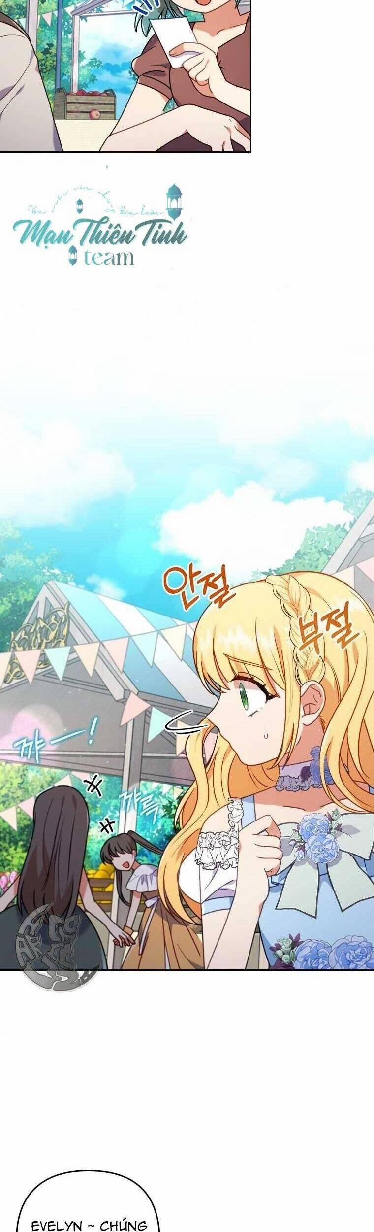 Tôi Bị Quyến Rũ Bởi Nam Chính Ốm Yếu 16 trang 2