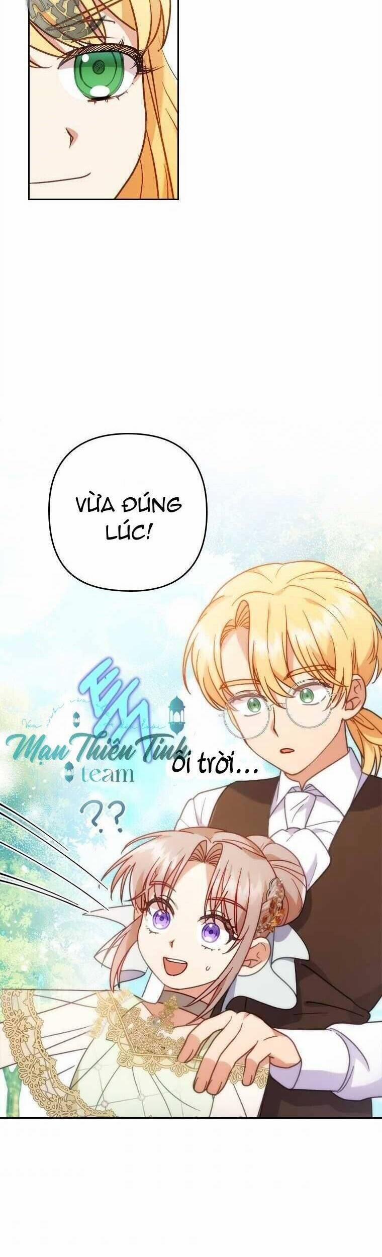 Tôi Bị Quyến Rũ Bởi Nam Chính Ốm Yếu 16 trang 29