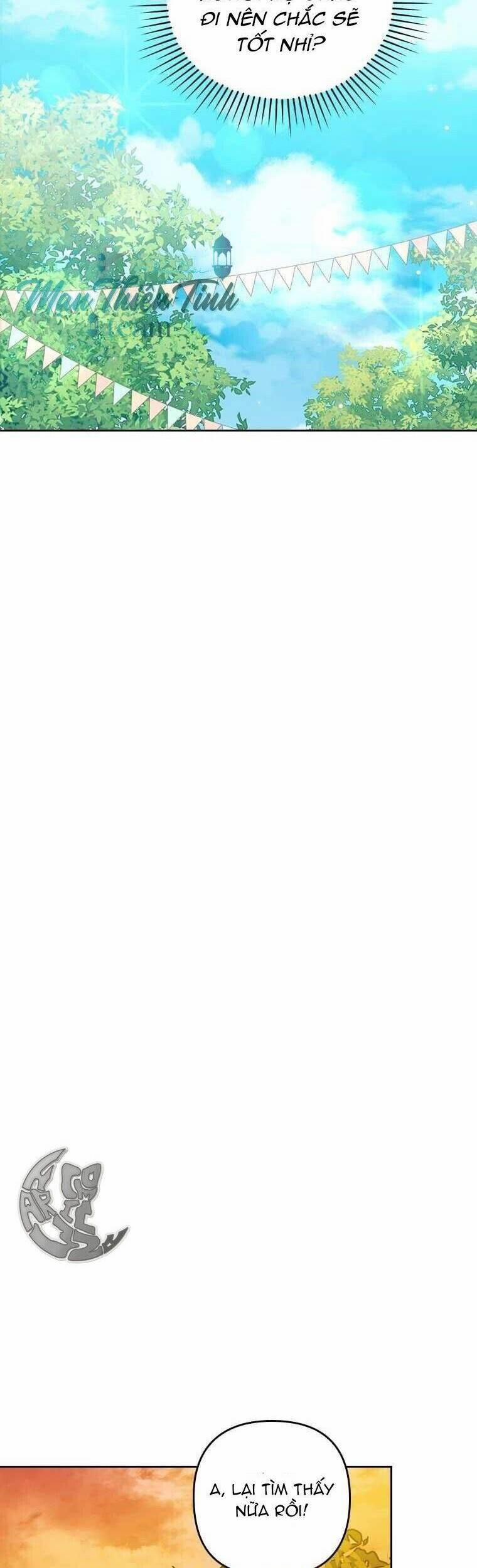 Tôi Bị Quyến Rũ Bởi Nam Chính Ốm Yếu 16 trang 32