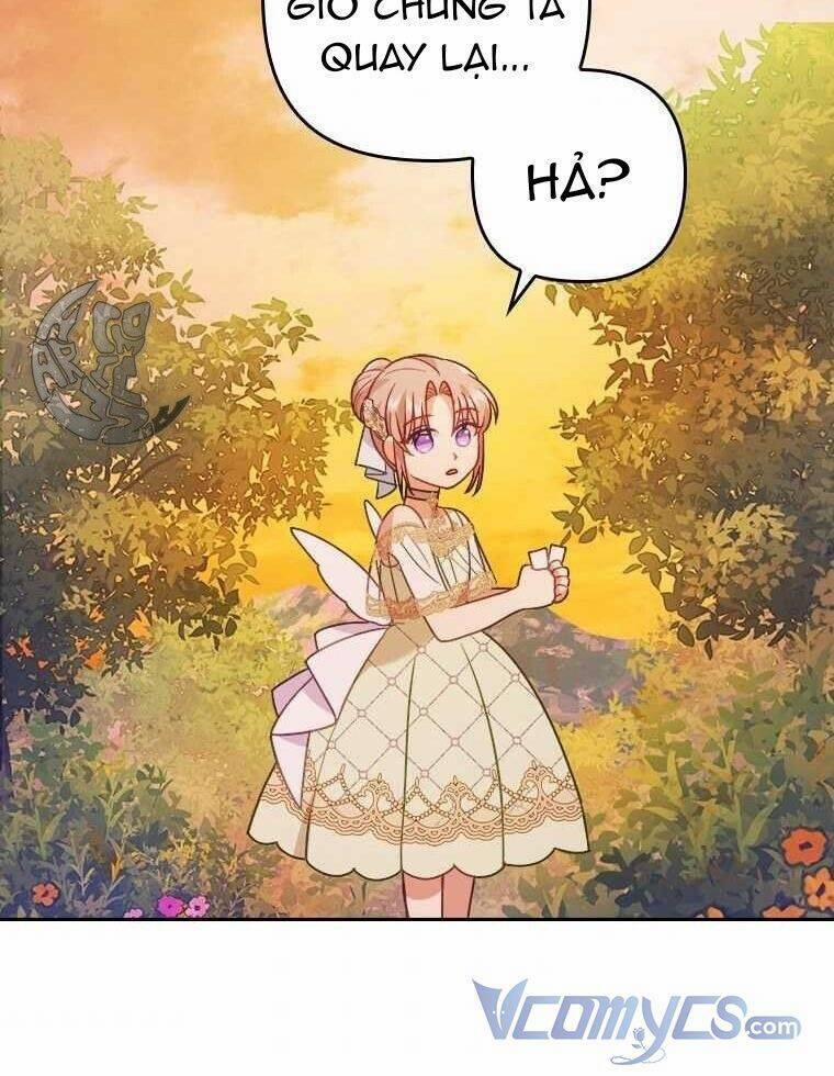 Tôi Bị Quyến Rũ Bởi Nam Chính Ốm Yếu 16 trang 35