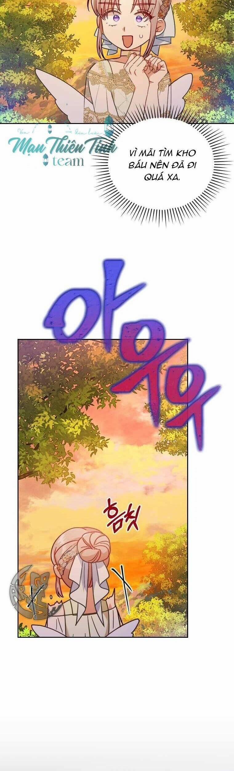 Tôi Bị Quyến Rũ Bởi Nam Chính Ốm Yếu 16 trang 37