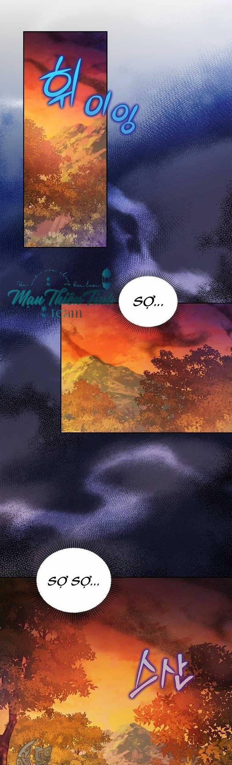 Tôi Bị Quyến Rũ Bởi Nam Chính Ốm Yếu 16 trang 38