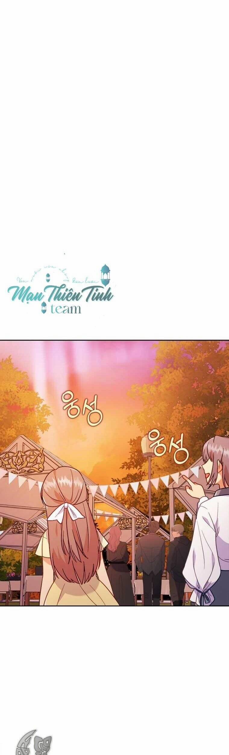 Tôi Bị Quyến Rũ Bởi Nam Chính Ốm Yếu 16 trang 43