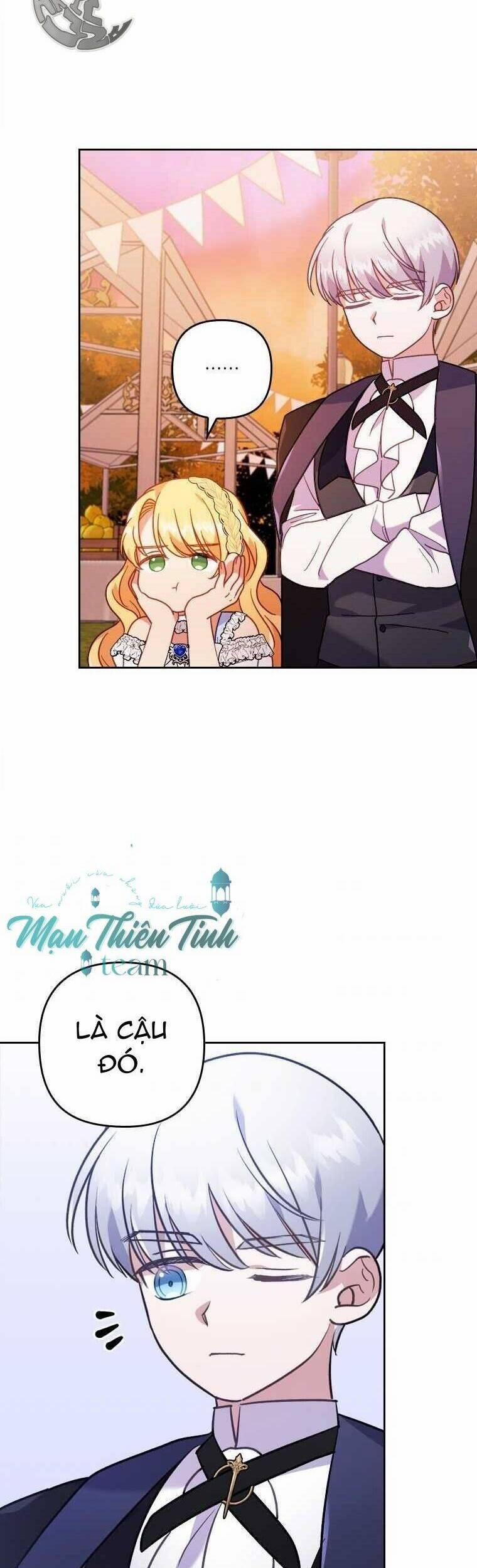 Tôi Bị Quyến Rũ Bởi Nam Chính Ốm Yếu 16 trang 44