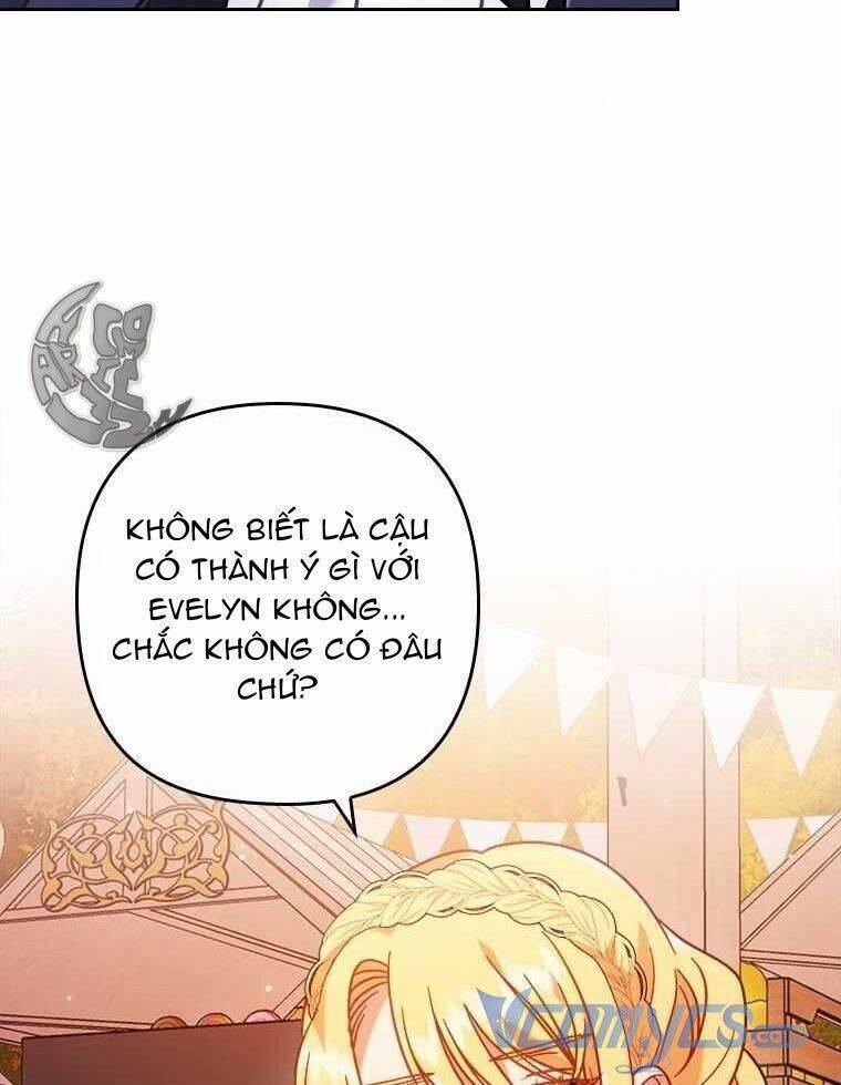 Tôi Bị Quyến Rũ Bởi Nam Chính Ốm Yếu 16 trang 45