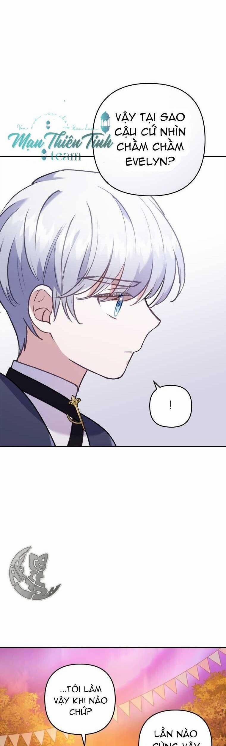 Tôi Bị Quyến Rũ Bởi Nam Chính Ốm Yếu 16 trang 47