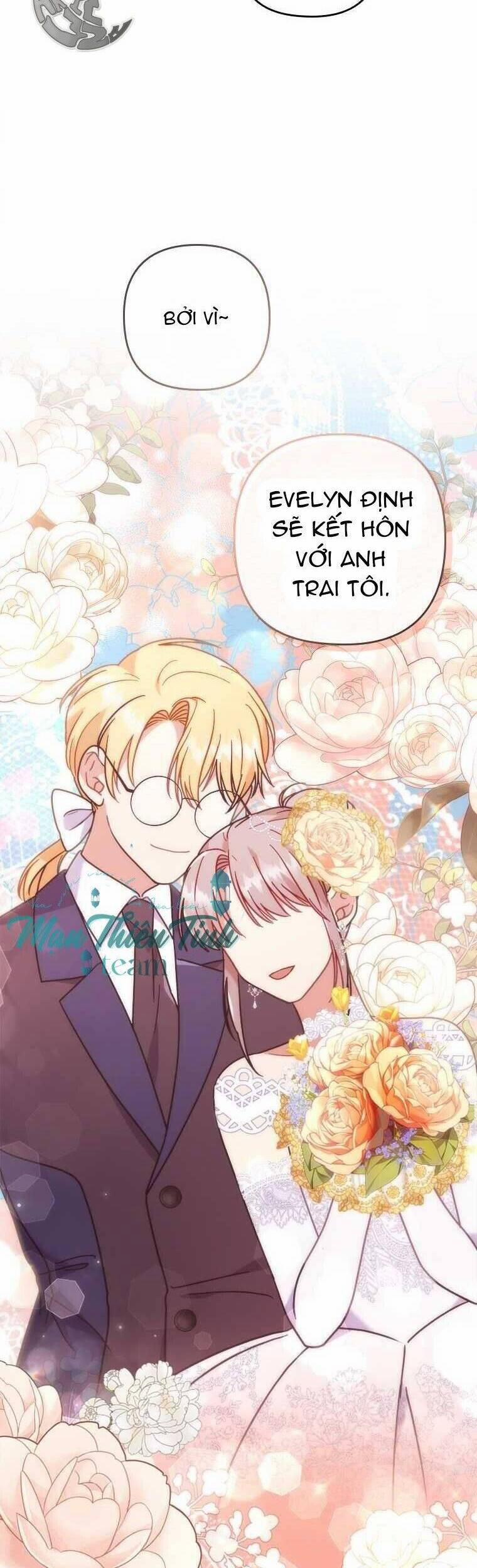 Tôi Bị Quyến Rũ Bởi Nam Chính Ốm Yếu 16 trang 49