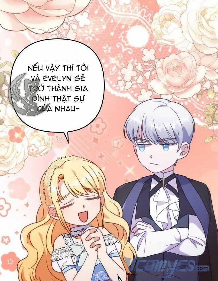 Tôi Bị Quyến Rũ Bởi Nam Chính Ốm Yếu 16 trang 50