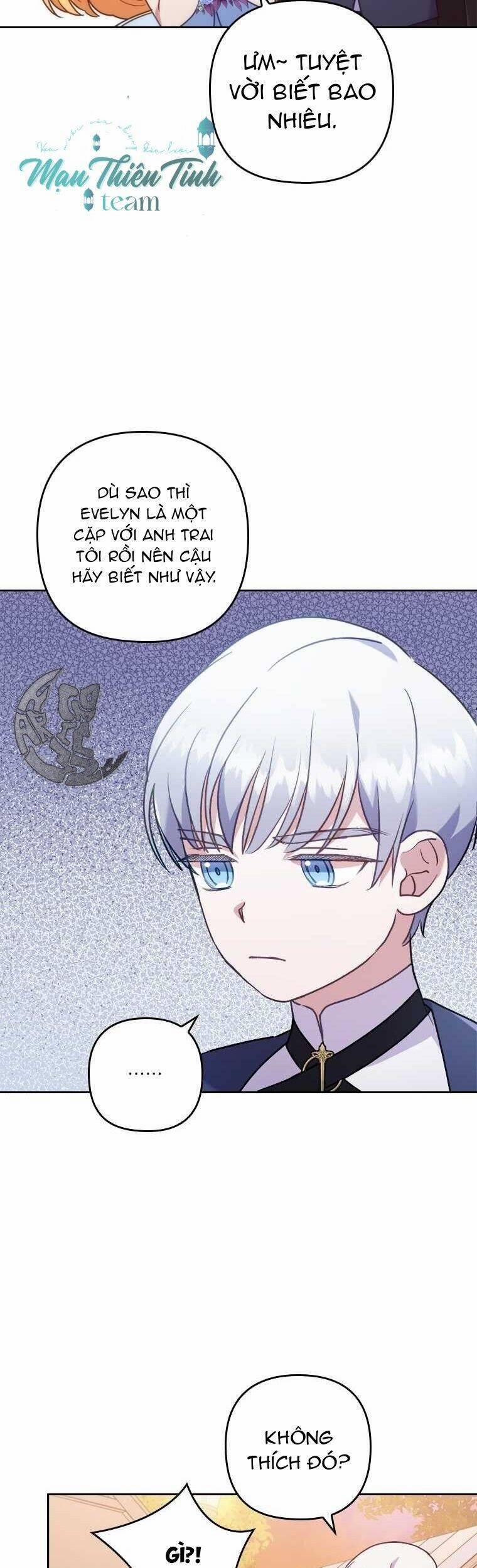 Tôi Bị Quyến Rũ Bởi Nam Chính Ốm Yếu 16 trang 51