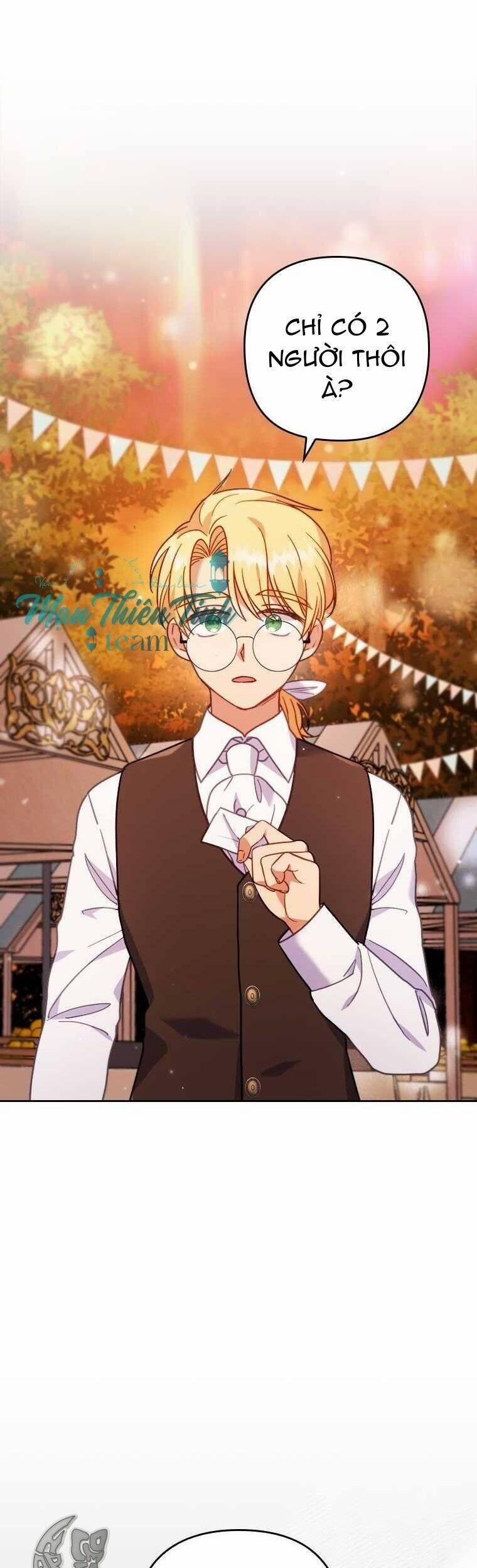 Tôi Bị Quyến Rũ Bởi Nam Chính Ốm Yếu 16 trang 53