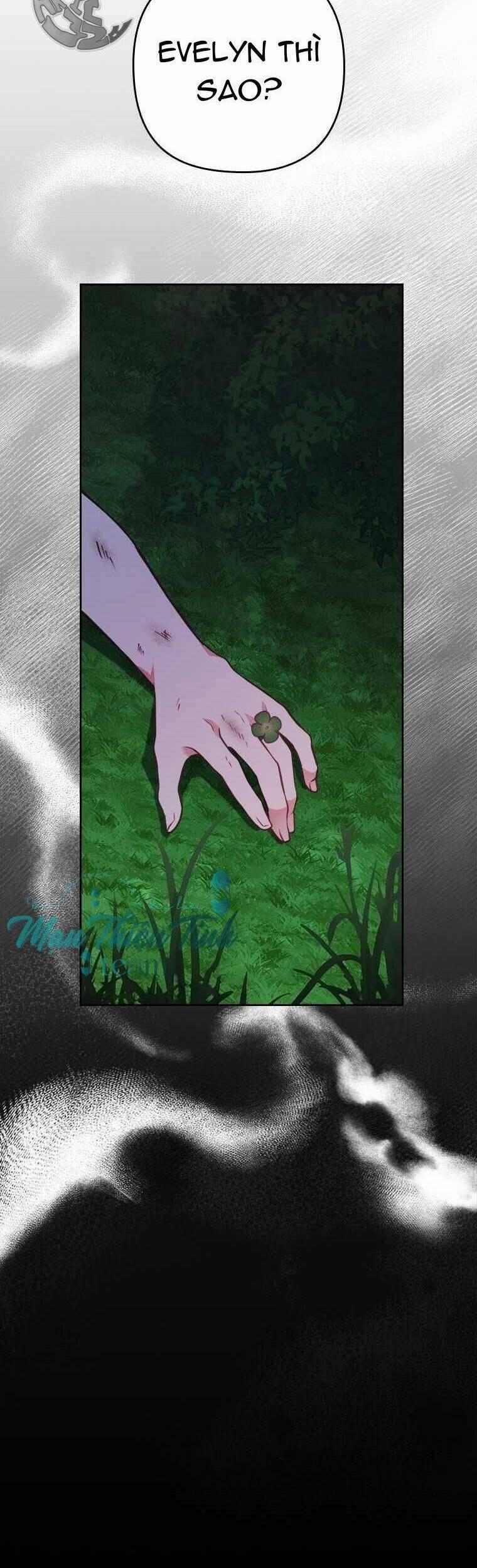 Tôi Bị Quyến Rũ Bởi Nam Chính Ốm Yếu 16 trang 54