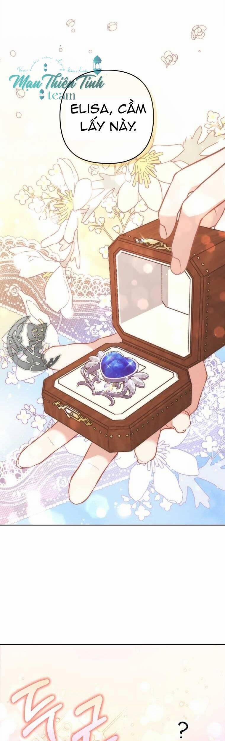 Tôi Bị Quyến Rũ Bởi Nam Chính Ốm Yếu 16 trang 6