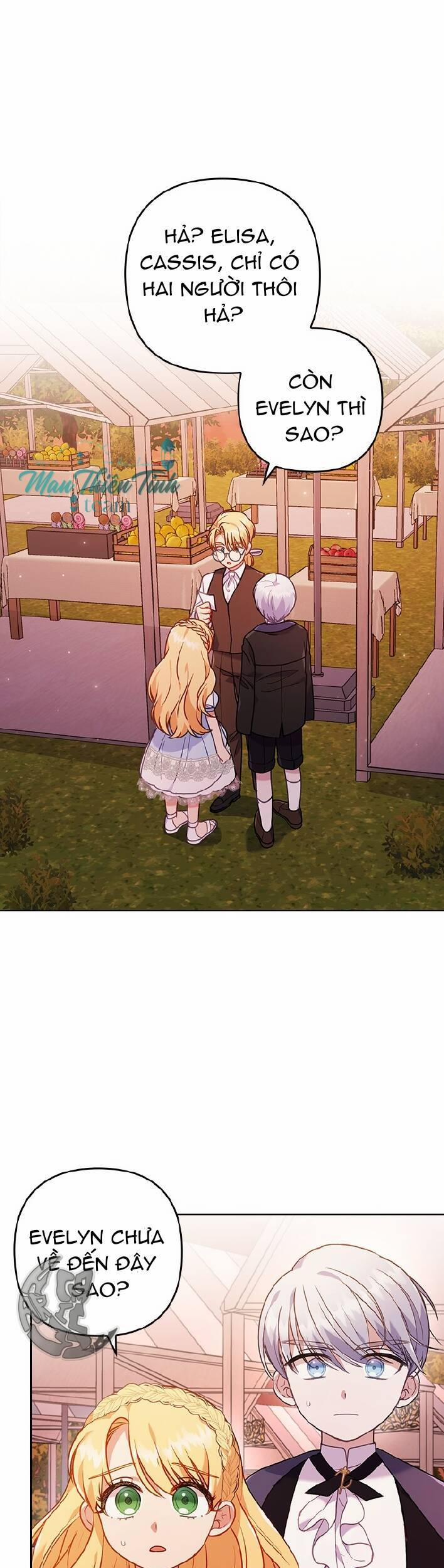 Tôi Bị Quyến Rũ Bởi Nam Chính Ốm Yếu 17 trang 0