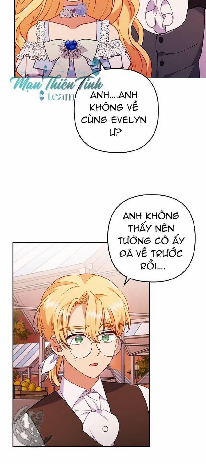 Tôi Bị Quyến Rũ Bởi Nam Chính Ốm Yếu 17 trang 1