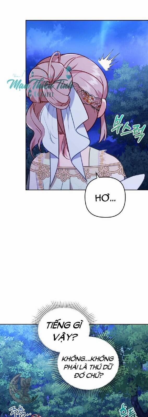 Tôi Bị Quyến Rũ Bởi Nam Chính Ốm Yếu 17 trang 11