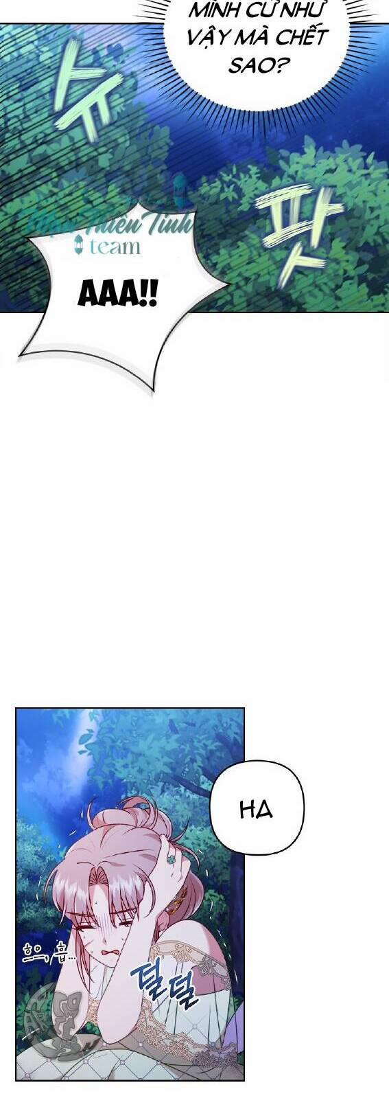 Tôi Bị Quyến Rũ Bởi Nam Chính Ốm Yếu 17 trang 13