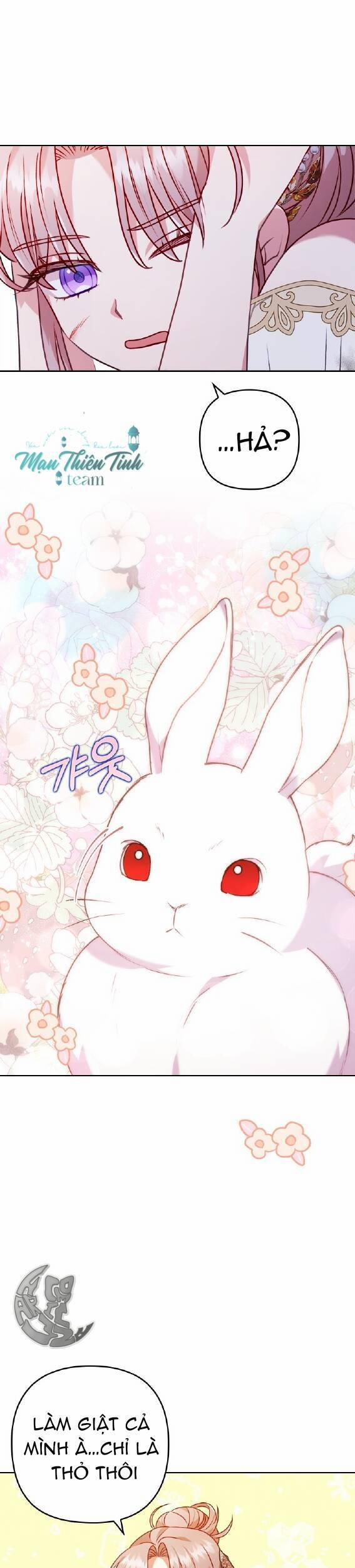 Tôi Bị Quyến Rũ Bởi Nam Chính Ốm Yếu 17 trang 14