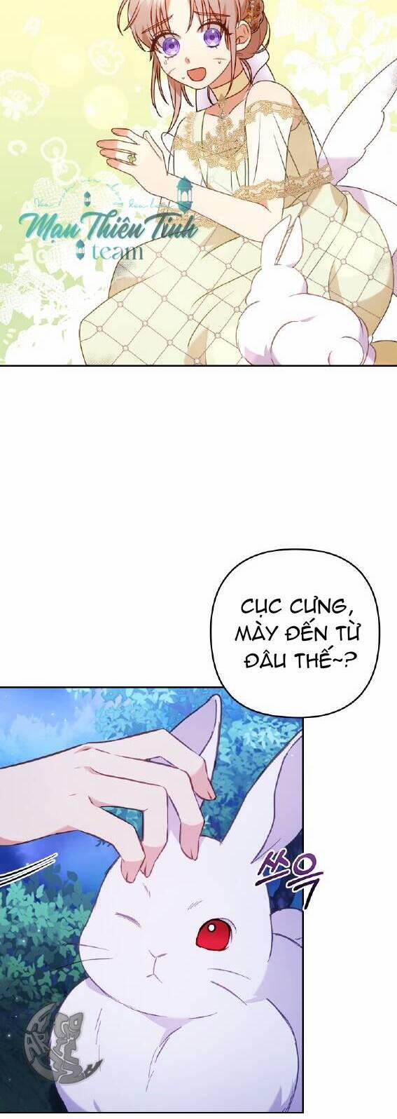 Tôi Bị Quyến Rũ Bởi Nam Chính Ốm Yếu 17 trang 15