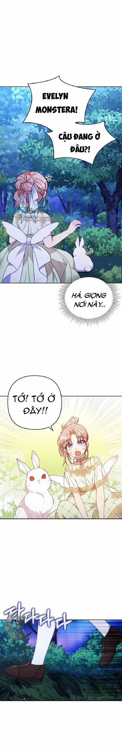 Tôi Bị Quyến Rũ Bởi Nam Chính Ốm Yếu 17 trang 16