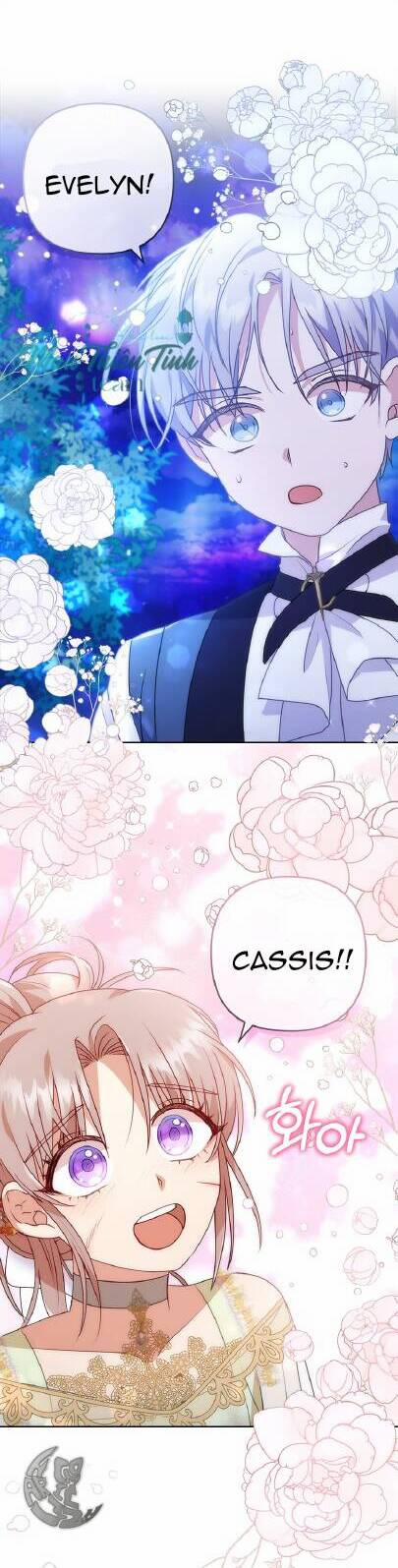 Tôi Bị Quyến Rũ Bởi Nam Chính Ốm Yếu 17 trang 17