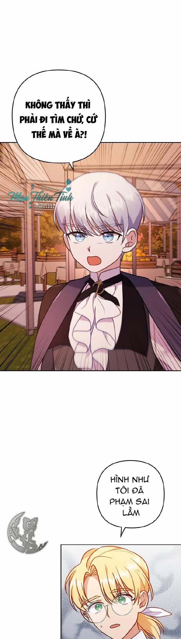 Tôi Bị Quyến Rũ Bởi Nam Chính Ốm Yếu 17 trang 2