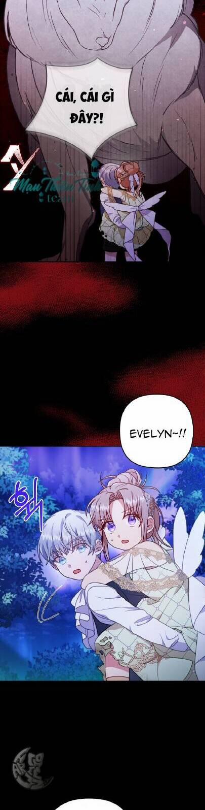 Tôi Bị Quyến Rũ Bởi Nam Chính Ốm Yếu 17 trang 25