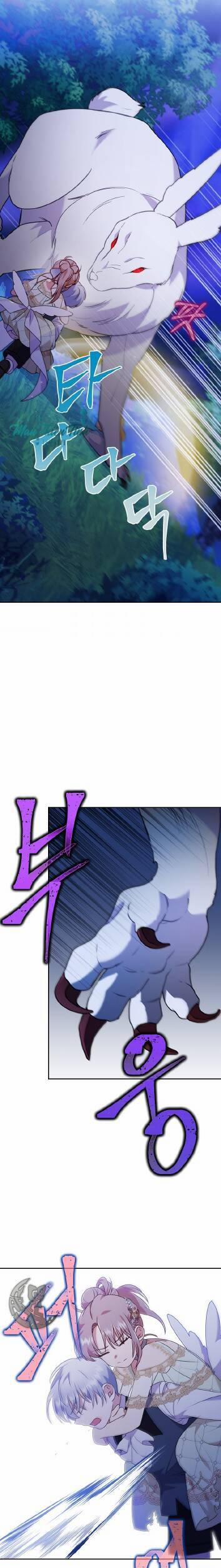 Tôi Bị Quyến Rũ Bởi Nam Chính Ốm Yếu 17 trang 28