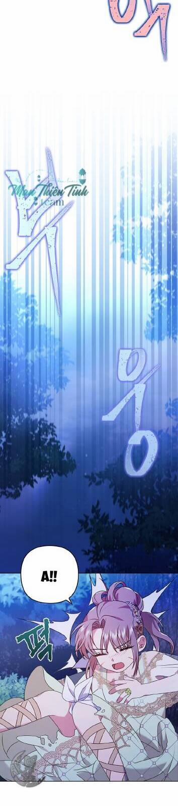 Tôi Bị Quyến Rũ Bởi Nam Chính Ốm Yếu 17 trang 29