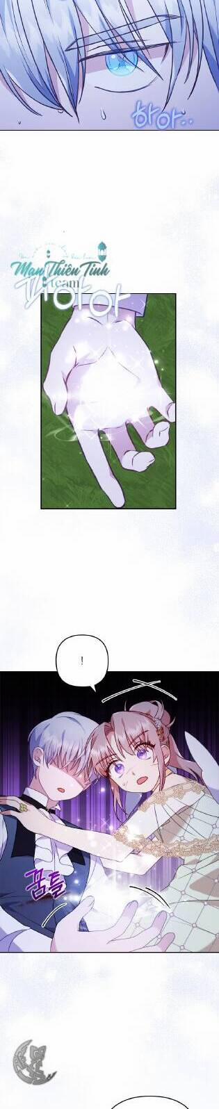 Tôi Bị Quyến Rũ Bởi Nam Chính Ốm Yếu 17 trang 31