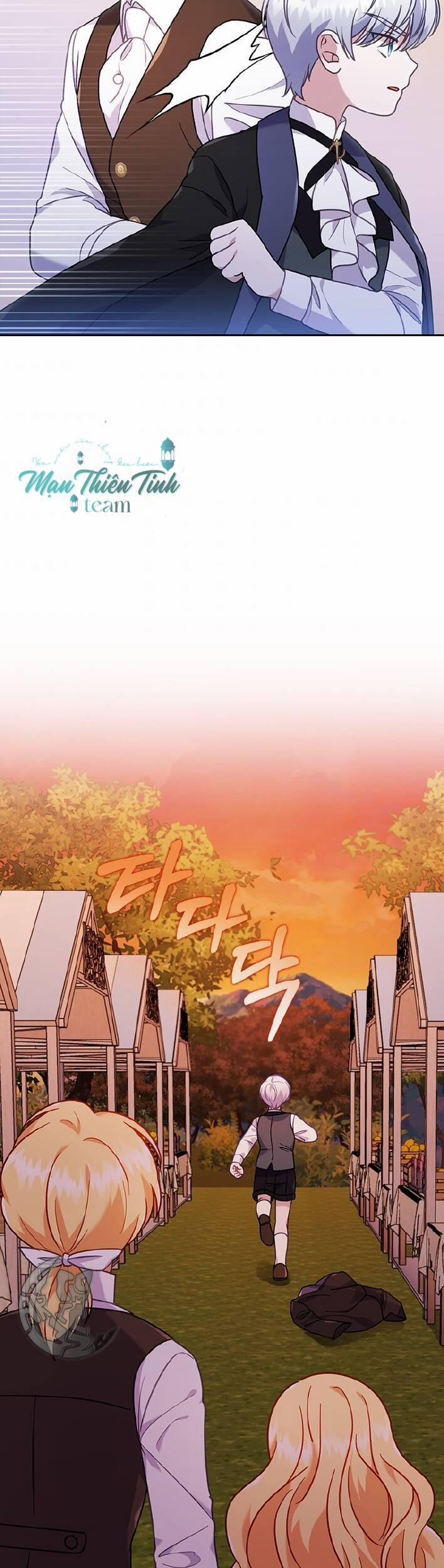 Tôi Bị Quyến Rũ Bởi Nam Chính Ốm Yếu 17 trang 4