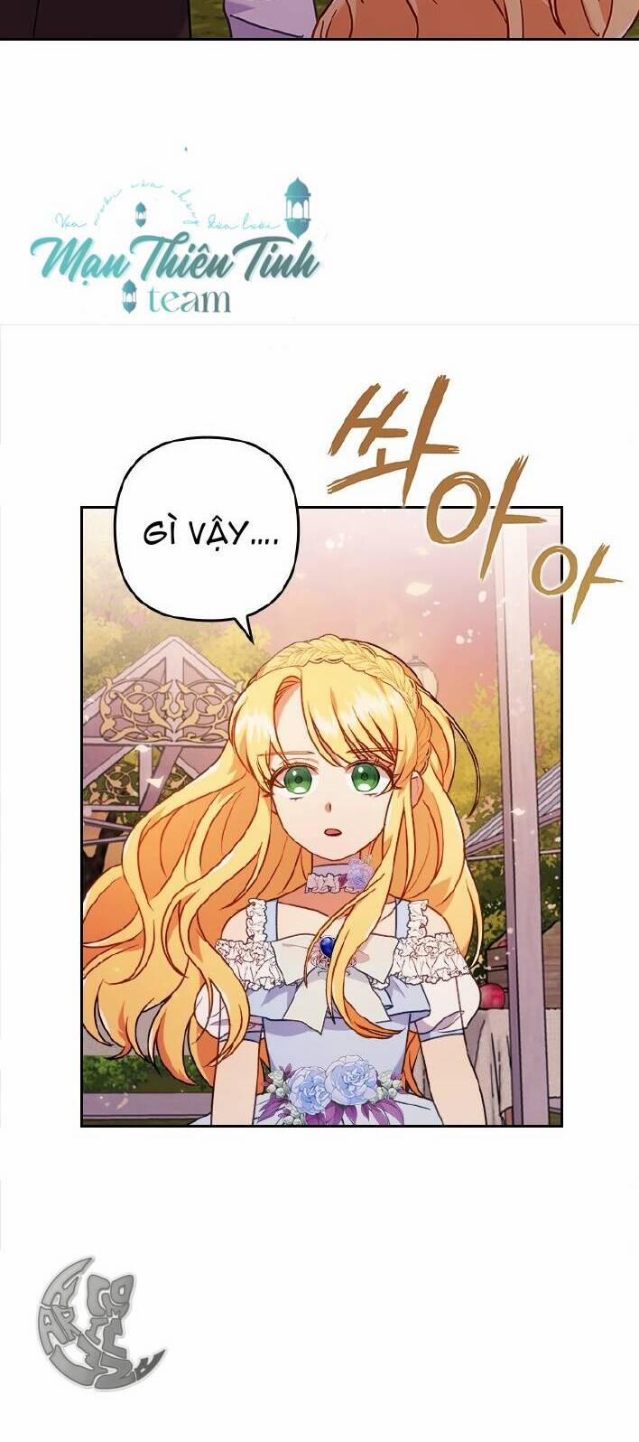 Tôi Bị Quyến Rũ Bởi Nam Chính Ốm Yếu 17 trang 5