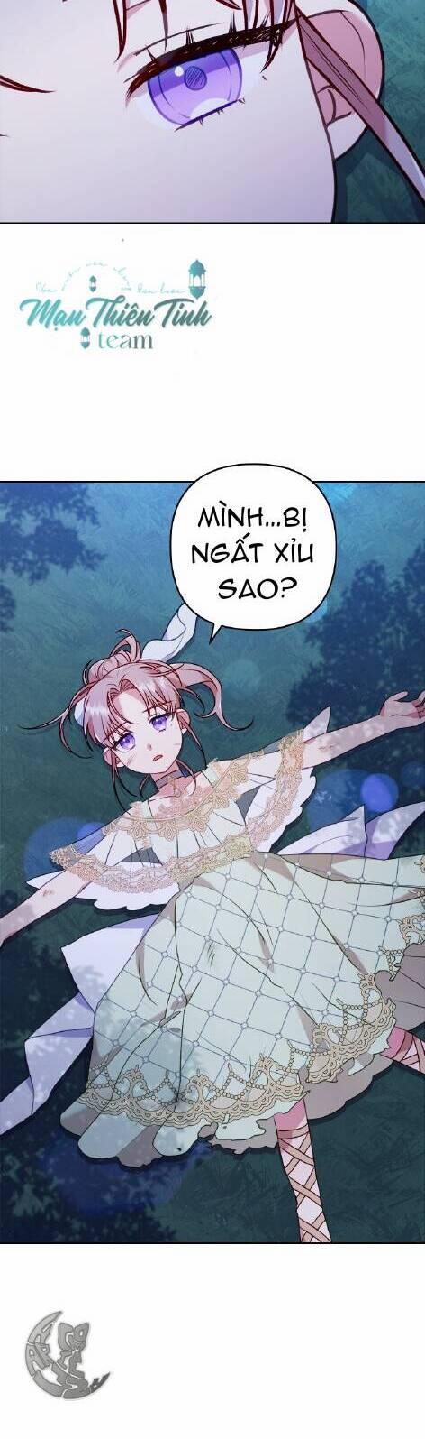 Tôi Bị Quyến Rũ Bởi Nam Chính Ốm Yếu 17 trang 7