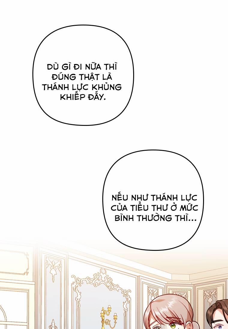 Tôi Bị Quyến Rũ Bởi Nam Chính Ốm Yếu 18 trang 100