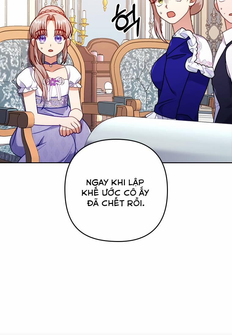 Tôi Bị Quyến Rũ Bởi Nam Chính Ốm Yếu 18 trang 101