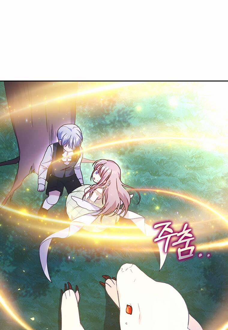 Tôi Bị Quyến Rũ Bởi Nam Chính Ốm Yếu 18 trang 12