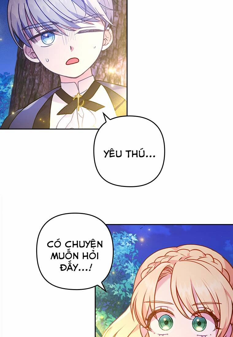 Tôi Bị Quyến Rũ Bởi Nam Chính Ốm Yếu 18 trang 14