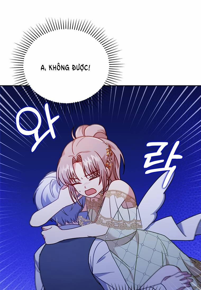 Tôi Bị Quyến Rũ Bởi Nam Chính Ốm Yếu 18 trang 2