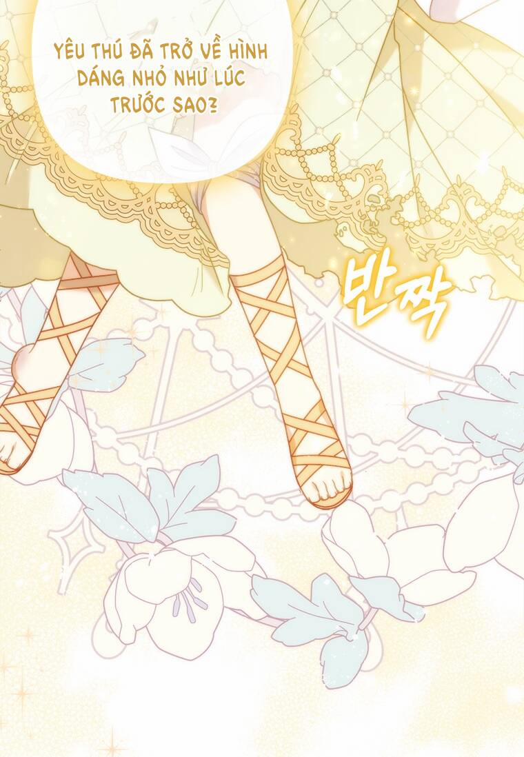 Tôi Bị Quyến Rũ Bởi Nam Chính Ốm Yếu 18 trang 21