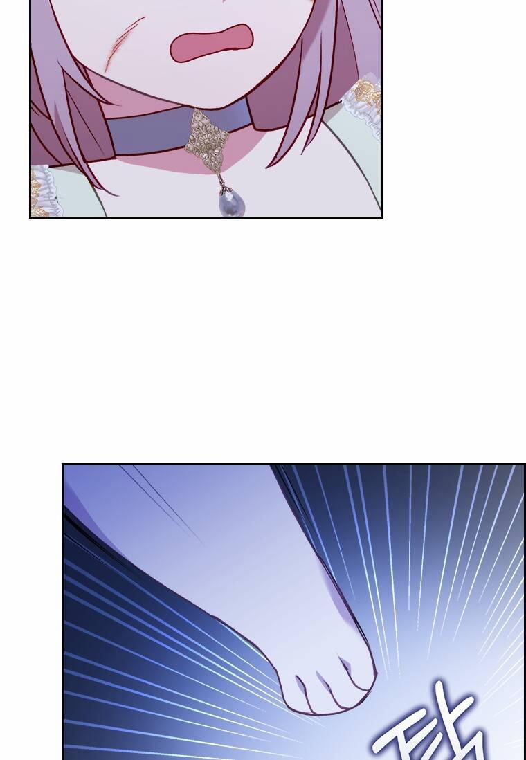 Tôi Bị Quyến Rũ Bởi Nam Chính Ốm Yếu 18 trang 25