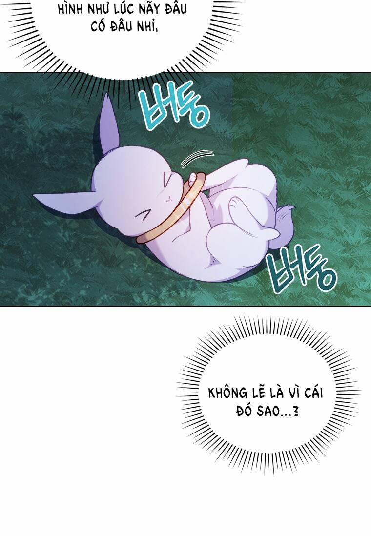 Tôi Bị Quyến Rũ Bởi Nam Chính Ốm Yếu 18 trang 30