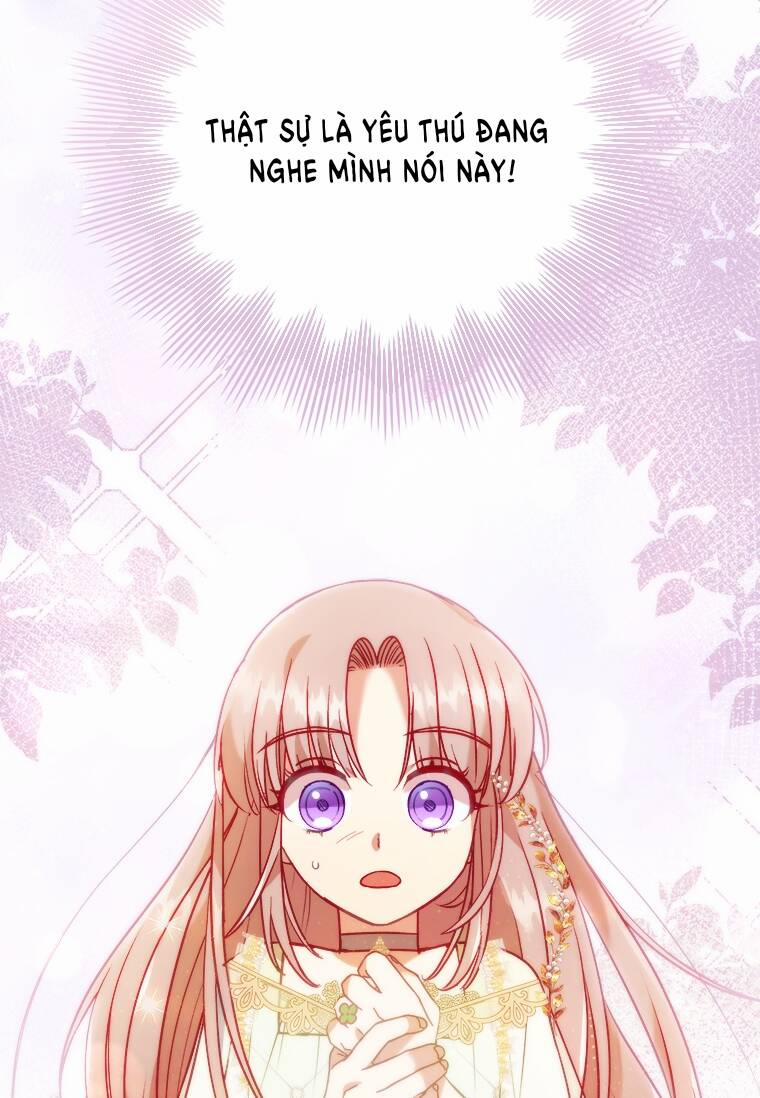 Tôi Bị Quyến Rũ Bởi Nam Chính Ốm Yếu 18 trang 35