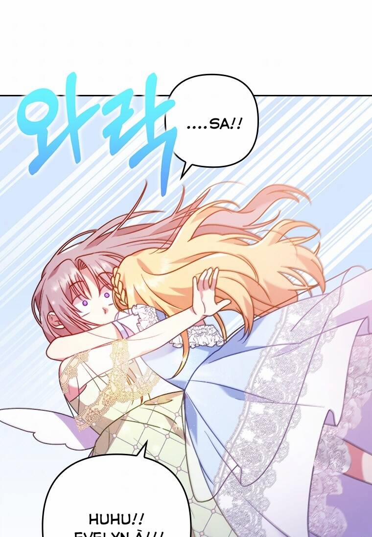 Tôi Bị Quyến Rũ Bởi Nam Chính Ốm Yếu 18 trang 38