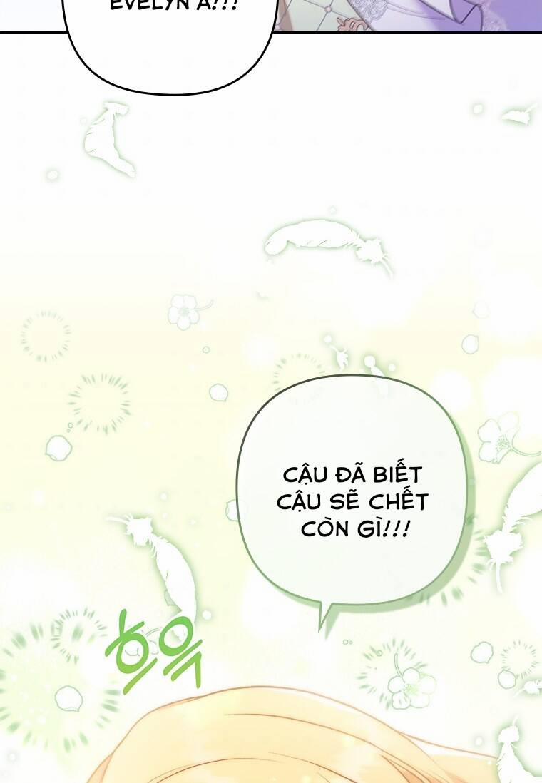 Tôi Bị Quyến Rũ Bởi Nam Chính Ốm Yếu 18 trang 39